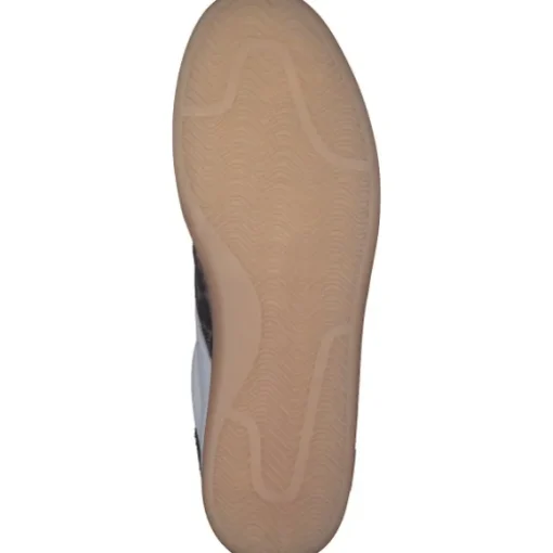 Tamaris 23624, Schnürschuhe, Damen, LEOPARD COMB