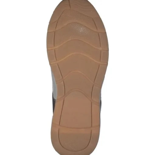 Tamaris 23745-43, Schnürschuhe, Damen, LIGHT BLUE COMB