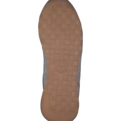 Tamaris 23741, Schnürschuhe, Damen, LT.GREY COMB