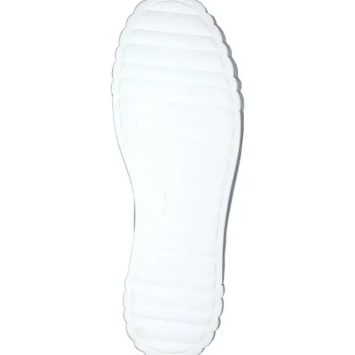 Tamaris 23738, Schnürschuhe, Damen, Weiß