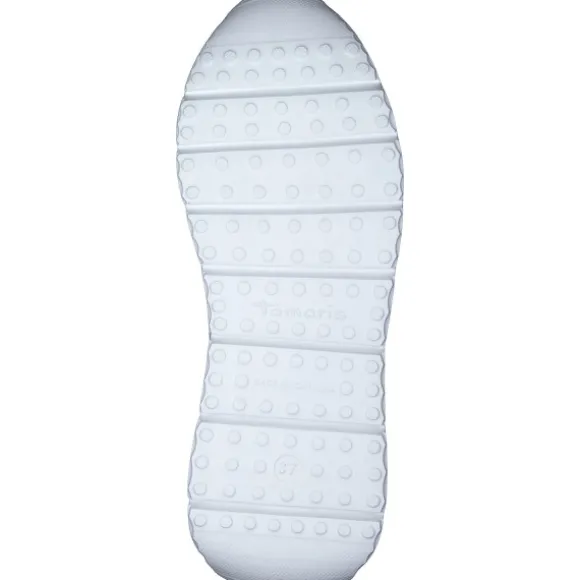 Tamaris 23710, Schnürschuhe, Damen, ORANGE COMB