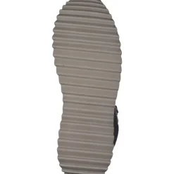 Tamaris 1-26257-43/179, Schnürstiefel, Damen, champagne