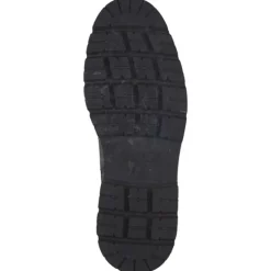 Tamaris 25265, Schnürstiefeletten, Damen, Grey Suede