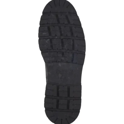 Tamaris 25265, Schnürstiefeletten, Damen, Grey Suede