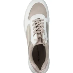 Tamaris 23746, Sneakers Low, Damen, DUNE COMB