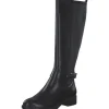 Tamaris 1-25618-43/001, Stiefel, Damen, black