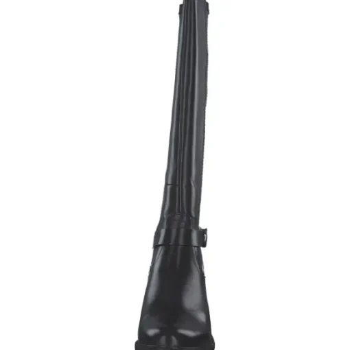Tamaris 1-25618-43/001, Stiefel, Damen, black