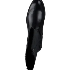 Tamaris 1-25618-43/001, Stiefel, Damen, black