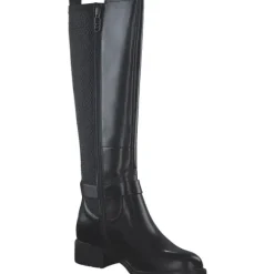 Tamaris 1-25618-43/001, Stiefel, Damen, black