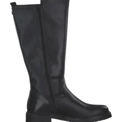 Tamaris 1-25605-43/001, Stiefel, Damen, Schwarz