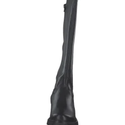 Tamaris 1-25605-43/001, Stiefel, Damen, Schwarz