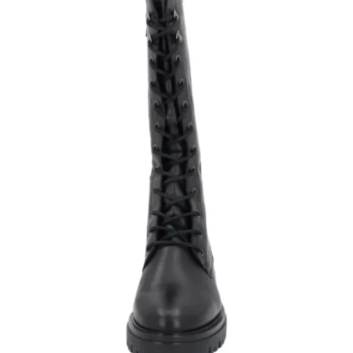 Tamaris 26831, Stiefel, Damen, Schwarz