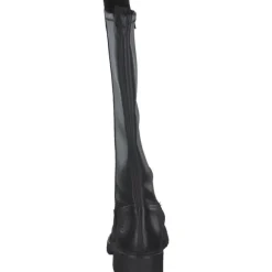 Tamaris 1-25605-43/001, Stiefel, Damen, Schwarz