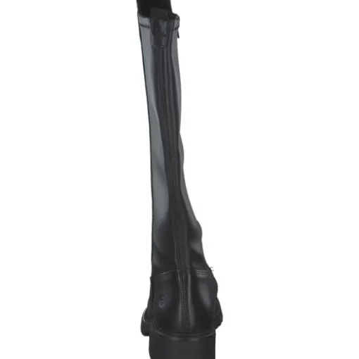 Tamaris 1-25605-43/001, Stiefel, Damen, Schwarz