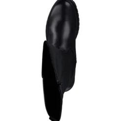 Tamaris 1-25605-43/001, Stiefel, Damen, Schwarz