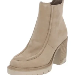 Tamaris 25330, Stiefeletten, Damen, Beige