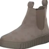 Tamaris 1-25403-43/341, Stiefeletten, Damen, Braun (Taupe)