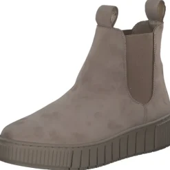 Tamaris 1-25403-43/341, Stiefeletten, Damen, Braun (Taupe)