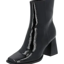 Tamaris 25328, Stiefeletten, Damen, Schwarz