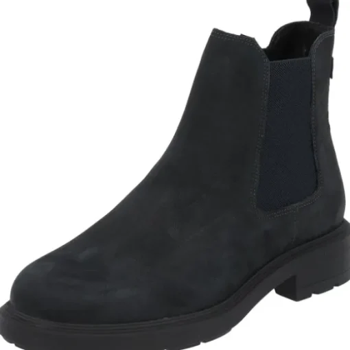 Tamaris 25482, Stiefeletten, Damen, Blau