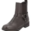 Tamaris 25352, Stiefeletten, Damen, Braun