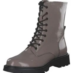 Tamaris 1-25908-41/341, Stiefeletten, Damen, Beige (Taupe)