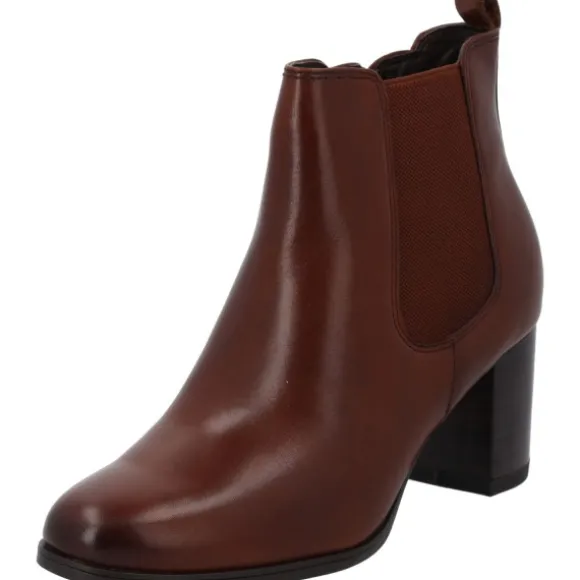 Tamaris 1-25377-41/311, Stiefeletten, Damen, Braun (Muscat)