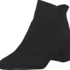 Tamaris 1-25354-43/001, Stiefeletten, Damen, Schwarz (Black)