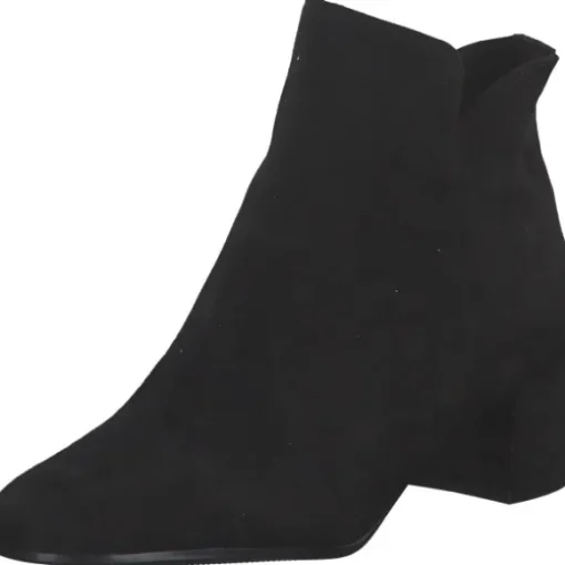 Tamaris 1-25354-43/001, Stiefeletten, Damen, Schwarz (Black)