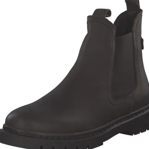 Tamaris 1-25829-43/300, Stiefeletten, Damen, Brau (Brown)