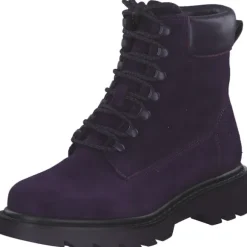 Tamaris 1-25909-41/560, Stiefeletten, Damen, purple