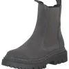 Tamaris 1-25491-41/214, Stiefeletten, Damen, Grau (Anthracite)