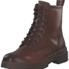 Tamaris 1-25230-41/311, Stiefeletten, Damen, Braun (Muscat)