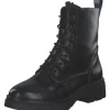 Tamaris 25279, Stiefeletten, Damen, Black
