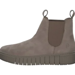 Tamaris 1-25403-43/341, Stiefeletten, Damen, Braun (Taupe)