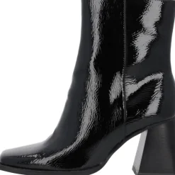 Tamaris 25328, Stiefeletten, Damen, Schwarz