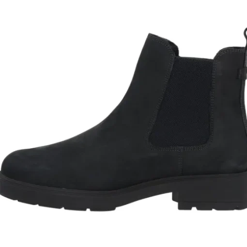 Tamaris 25482, Stiefeletten, Damen, Blau