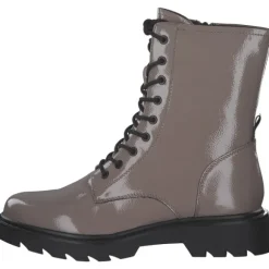 Tamaris 1-25908-41/341, Stiefeletten, Damen, Beige (Taupe)
