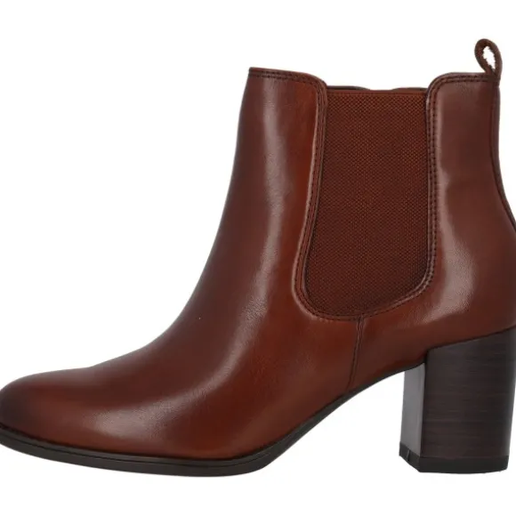 Tamaris 1-25377-41/311, Stiefeletten, Damen, Braun (Muscat)