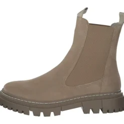 Tamaris 1-25491-41/400, Stiefeletten, Damen, Beige