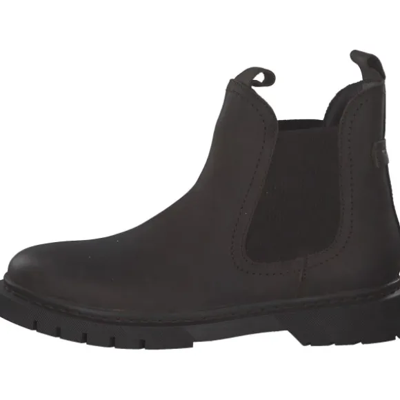 Tamaris 1-25829-43/300, Stiefeletten, Damen, Brau (Brown)