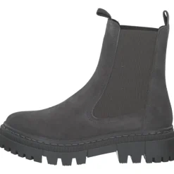 Tamaris 1-25491-41/214, Stiefeletten, Damen, Grau (Anthracite)