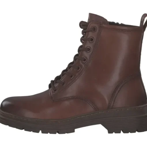 Tamaris 1-25230-41/311, Stiefeletten, Damen, Braun (Muscat)