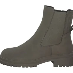 Tamaris 1-25413-43/771, Stiefeletten, Damen, Khaki Sage)