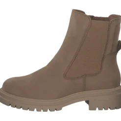 Tamaris 1-25413-43/310, Stiefeletten, Damen, CAMEL