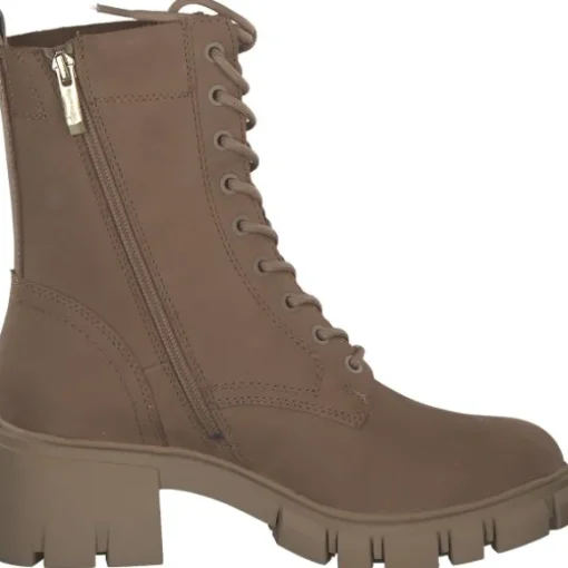 Tamaris 25272, Stiefeletten, Damen, Beige (Camel)