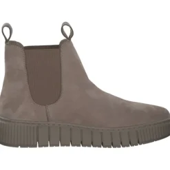 Tamaris 1-25403-43/341, Stiefeletten, Damen, Braun (Taupe)