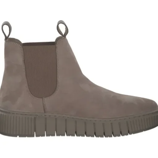 Tamaris 1-25403-43/341, Stiefeletten, Damen, Braun (Taupe)