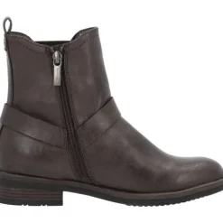 Tamaris 25352, Stiefeletten, Damen, Braun