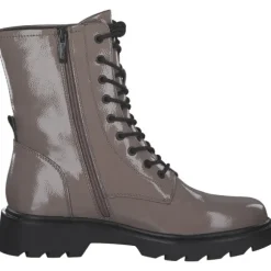 Tamaris 1-25908-41/341, Stiefeletten, Damen, Beige (Taupe)